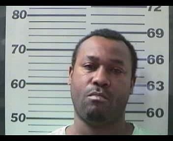 The man accused of shooting his own daughter on Interstate 10 Sunday was in court this morning for a bond …