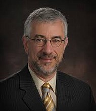 Ken Simonson, the association's chief economist