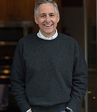 “Lab Rats: How Silicon Valley Made Work Miserable for the Rest of Us” by Dan Lyons
c.2018, Hachette			$28.00 / $36.50 Canada		272 pages
 CREDIT Gretchen     Ertl.