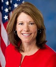 Rep. Cheri Bustos