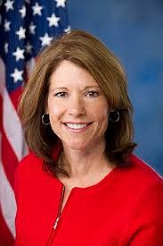 House Democrats on Thursday elected Rep. Cheri Bustos to serve as the next chair of the House Democratic campaign arm, …