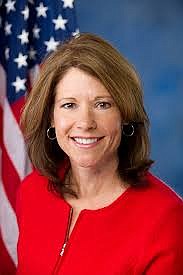 Rep. Cheri Bustos
