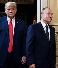 A meeting between US President Donald Trump and Russian President Vladimir Putin will go ahead on Saturday on the sidelines of the G20 summit in Argentina, the Kremlin said.