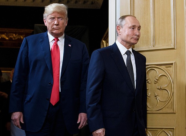 A meeting between US President Donald Trump and Russian President Vladimir Putin will go ahead on Saturday on the sidelines of the G20 summit in Argentina, the Kremlin said.