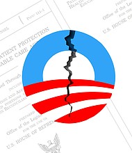 The Trump administration is laying out for states how they can use their sweeping new powers to overhaul -- and likely undermine -- Obamacare.