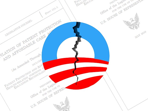 The Trump administration is laying out for states how they can use their sweeping new powers to overhaul -- and likely undermine -- Obamacare.