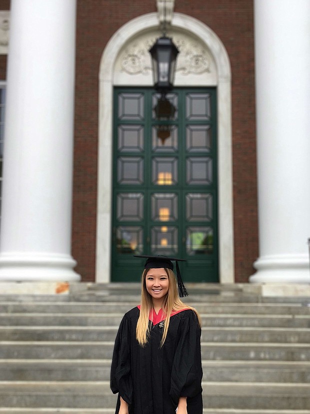 Victor and Cynthia Liu, aged 19 and 27, and their mother, Sandra Han, are believed to have been refused permission by Beijing authorities to leave China, where they have been held since June.