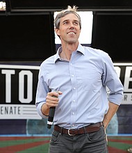 Beto Orourke