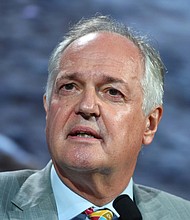 Unilever CEO Paul Polman is retiring at the end of the year after a decade in charge of one of the world's biggest consumer goods businesses.