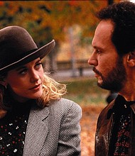 In April, stars Meg Ryan and Billy Crystal, along with director, Rob Reiner, will reunite to celebrate the romantic comedy by kicking off the Turner Classic Movies Film Festival.