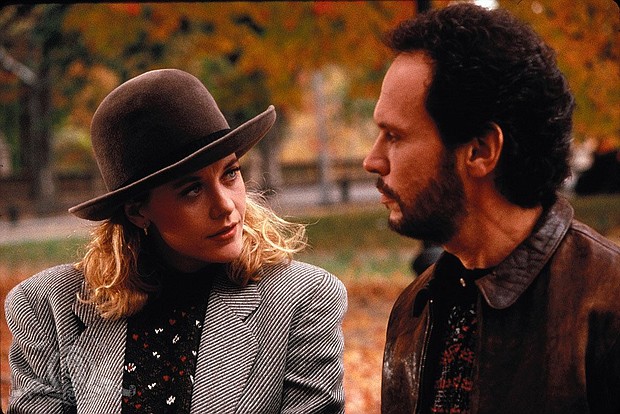 In April, stars Meg Ryan and Billy Crystal, along with director, Rob Reiner, will reunite to celebrate the romantic comedy by kicking off the Turner Classic Movies Film Festival.