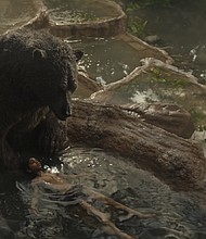 Mowgli: Legend of the Jungle" fell victim to a larger predator -- namely, Disney's big-budget reboot of "The Jungle Book."