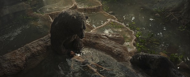 Mowgli: Legend of the Jungle" fell victim to a larger predator -- namely, Disney's big-budget reboot of "The Jungle Book."