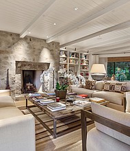 Robert Redford's Wine Country Estate!