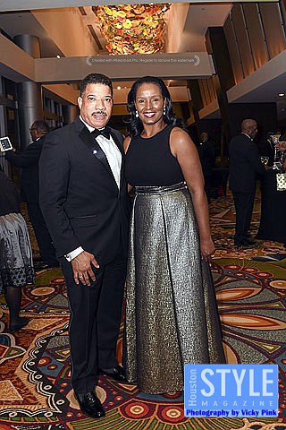 Houston's Great Outdoors Family Turns the HMNS Gala Upside Down — Ditching  Black Tie For Field Wear Fun