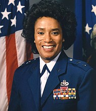 Marcelite Jordan Harris