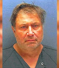 Paul Caneiro, 51, is set to have a hearing Friday morning at a Monmouth County court. He faces four counts of murder, aggravated arson and two firearm violations in the deaths of his younger brother, Keith Caneiro, his sister-in-law and their two children last week and the large fire at their mansion in Colts Necks.