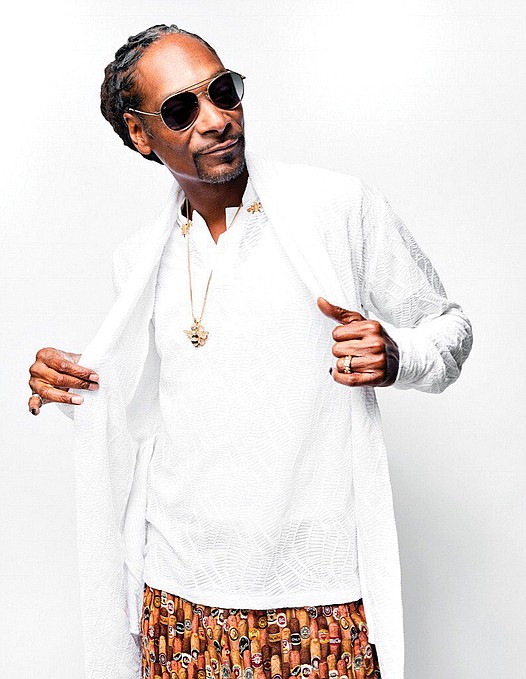 Snoop Dog