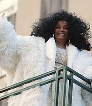 Diana Ross