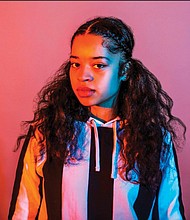 Ella Mai