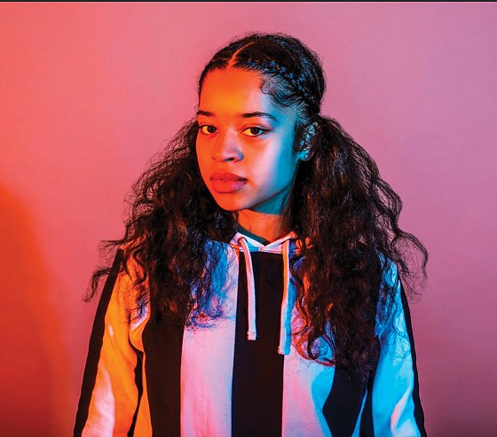 Ella Mai