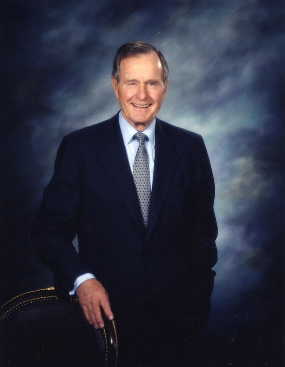 The official schedule of memorial services for former President George H.W. Bush, who died late Friday at the age of …