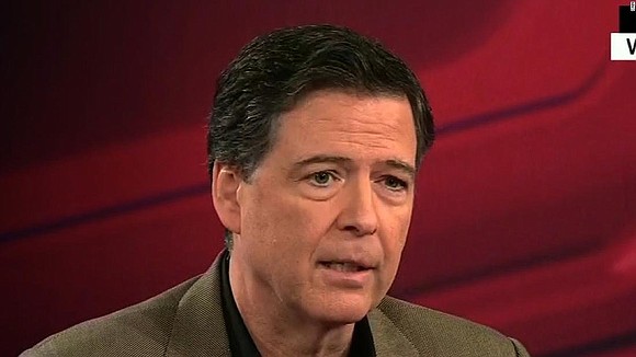 Former FBI Director James Comey said Sunday that he would sit for a private deposition with House Republicans after filing …