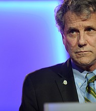 Ohio Democratic Sen. Sherrod Brown said the US needs to reopen discussions with Mexico and Canada on trade, rejecting President Donald Trump's contention that their new trade agreement is final.