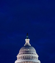 The federal government is headed toward a partial shutdown if Republicans and Democrats in Congress can't resolve a standoff over President Donald Trump's demands to fund the border wall. Many government agencies, including the Department of Homeland Security, will run out of funding on December 7 if Congress does not act soon.