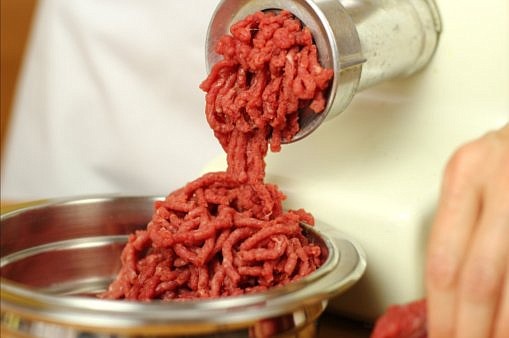 JBS Tolleson, Inc. is recalling more than 5.1 million pounds of raw beef products that may be tainted with salmonella, the USDA's FSIS said Tuesday. This expands a recall first issued in October as a result of a salmonella outbreak that has made 246 people sick.