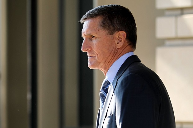 Special counsel Robert Mueller is set to reveal the extent of Michael Flynn's cooperation and insights into the dealings of Russians with the Trump campaign and administration a year after the guilty plea from President Donald Trump's former national security adviser.