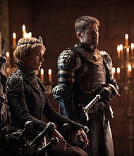 HBO has announced that the final season of "Game of Thrones" will premiere in April 2019.