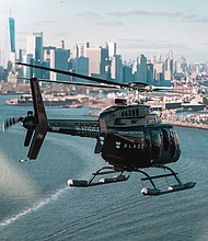 The on-demand chopper booking service, Blade, is launching in Mumbai early next year, it announced Tuesday.