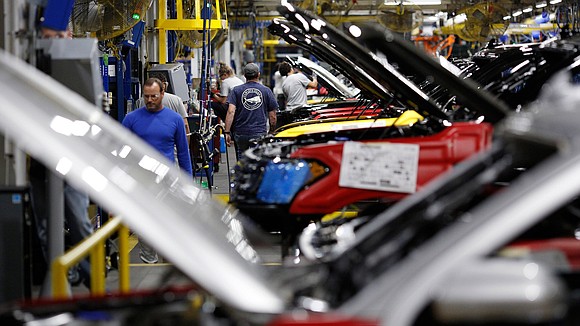 General Motors has already announced plant closings and big job cuts. Ford could be next. Ford (F) said this summer …