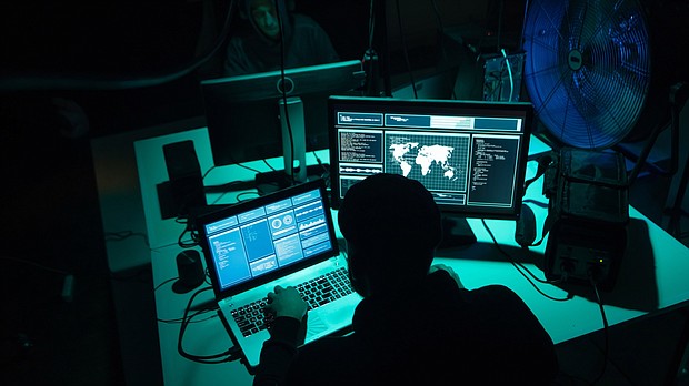 A group of hackers based in Nigeria is trying to trick thousands of top executives across the globe into sending them company funds