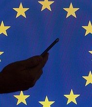 EU plans to tax the revenue generated by tech companies are on life support. But Facebook and Google could still be on the hook for millions in new payments.