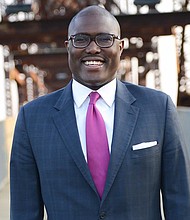 First Elected Black Mayor of Little Rock