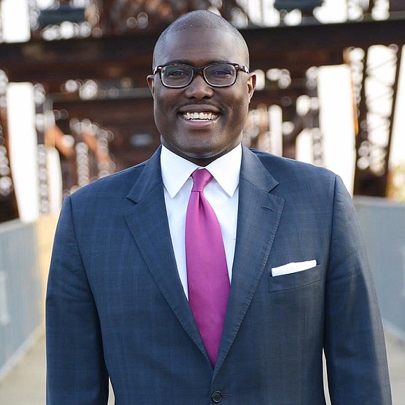 Frank Scott, a businessman and former staffer to Governor Mike Bebe, will be the first-elected black mayor in Little Rock's …