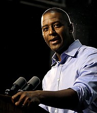 Andrew Gillum met with former President Barack Obama in Washington on Tuesday, two sources familiar with the matter tell CNN, amid ongoing speculation that the former Democratic nominee for Florida governor might be considering a potential 2020 presidential bid.