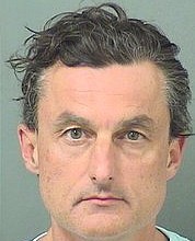 A South Florida doctor is under arrest, accused of drugging a woman's drink.