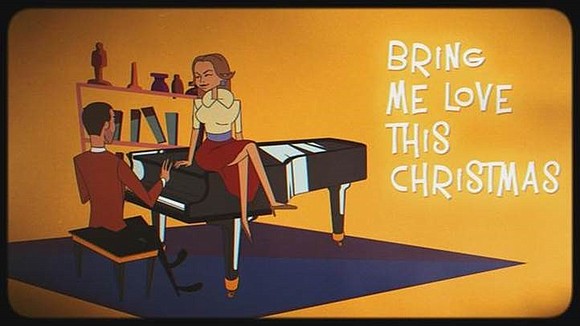 Newly anointed EGOT winner and multi-platinum singer-songwriter John Legend has premiered the animated lyric video for “Bring Me Love” from …
