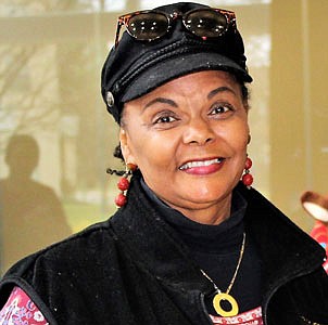 Verna Jones-Rodwell
