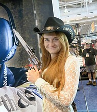 Attorneys for Maria Butina and the DOJ gave more signs they are negotiating a plea deal for the accused Russian spy.
