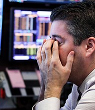 The Dow is on track to slide 400 points after the arrest of Huawei CFO Meng Wanzhou.