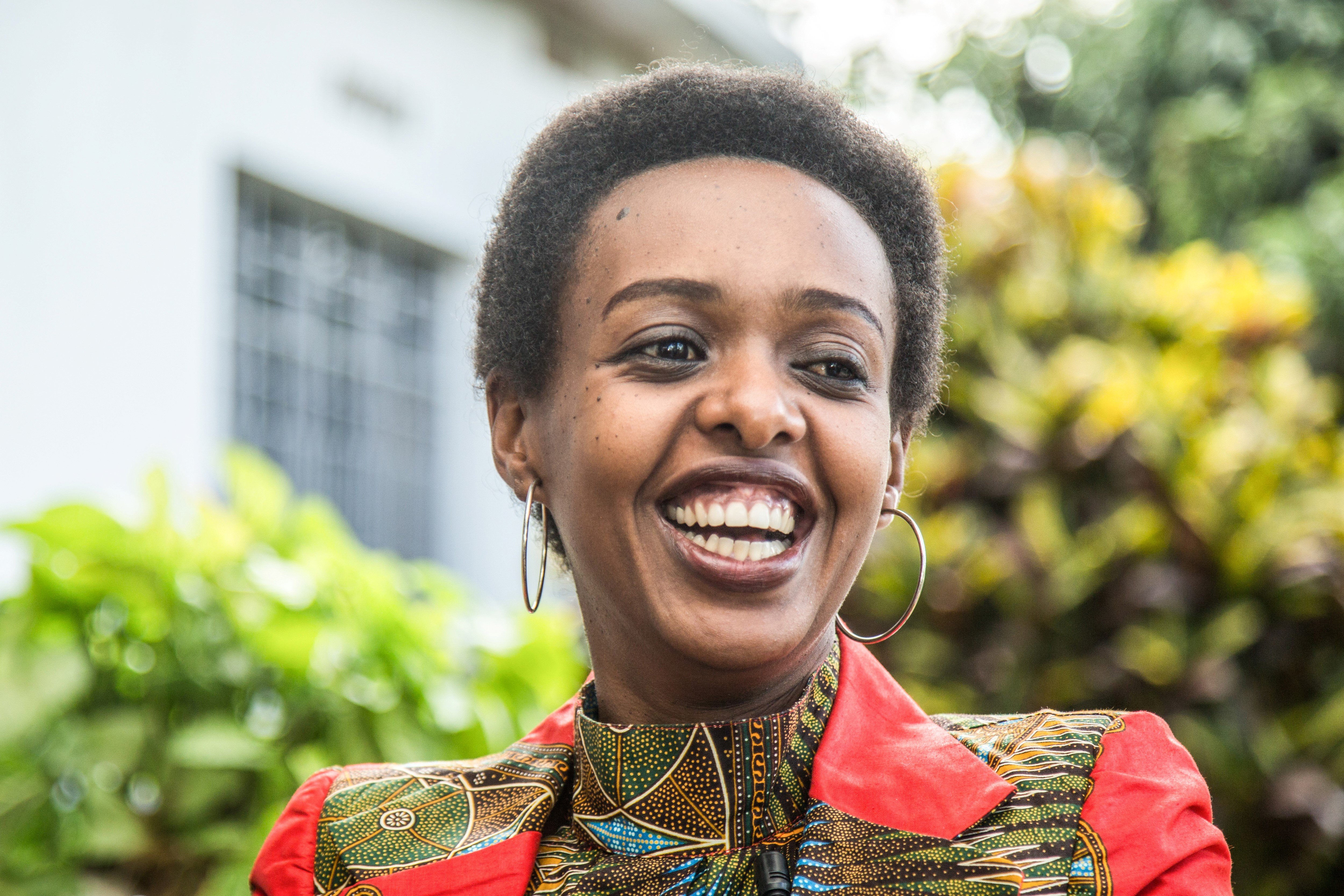 Rwandan court acquits prominent opposition leader of forgery ...