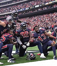 Houston Texans Facebook