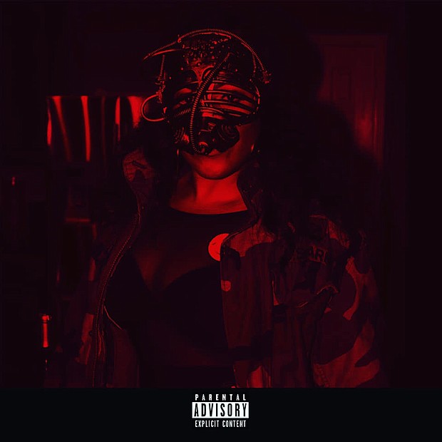 Kiara Craft Drops Her Highly Anticipated Project, 'Breaking Character'