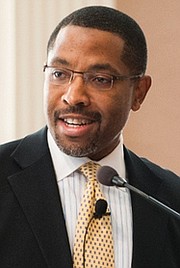 Dr. Corey Walker