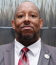 Rev. Kevin Chandler