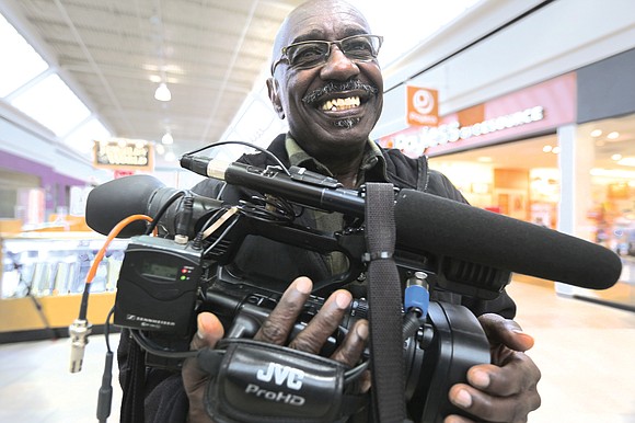 Richmond native Willie Redd has laid down his video camera and stepped away from WWBT-NBC12 after more than four decades ...